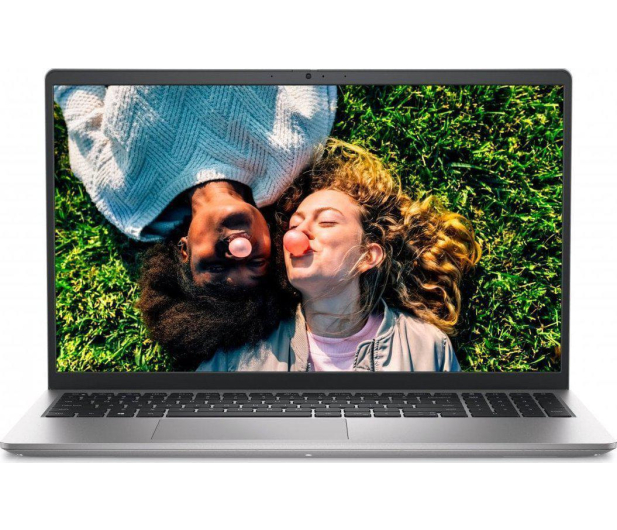 DELL Inspiron 3520 i5-1235U/16GB/1TB/15,6'' 120Hz/Win11 Srebrny - 1283402 - zdjęcie